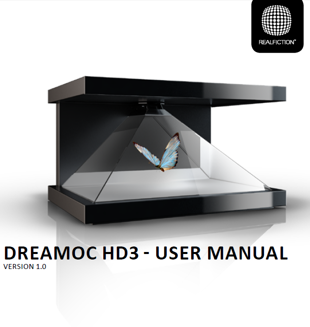 dreamoc hd3