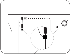 Dreamoc HD3 : plug