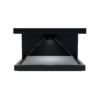 Dreamoc HD3, Vitrine Holographique Realfiction, DeepFrame