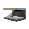 Dreamoc HD3, Vitrine Holographique Realfiction, Hologramme Professionnel
